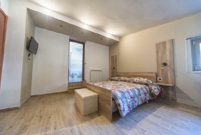 A Due Passi Bed & Breakfast Lorica Luaran gambar