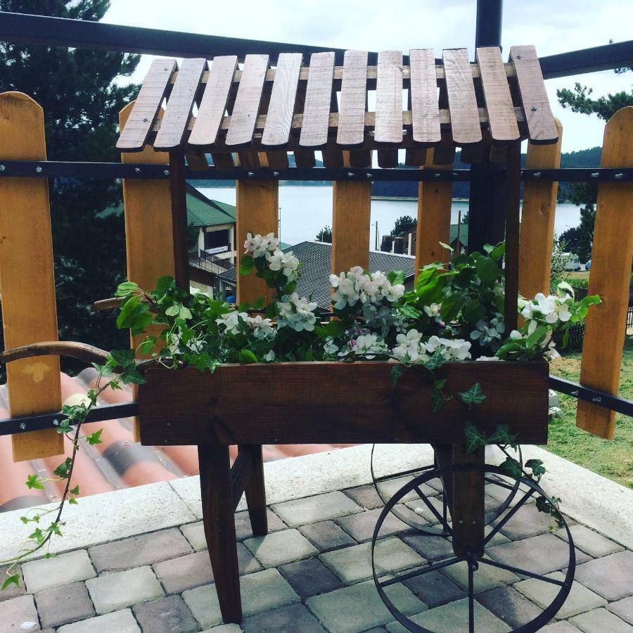 A Due Passi Bed & Breakfast Lorica Luaran gambar