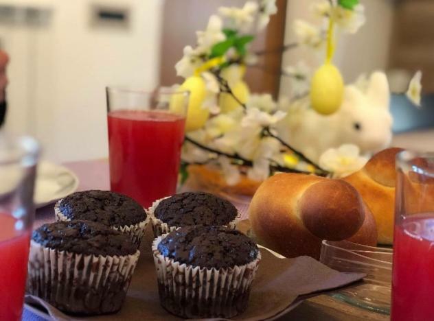 A Due Passi Bed & Breakfast Lorica Luaran gambar