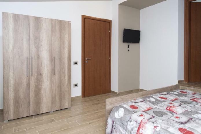 A Due Passi Bed & Breakfast Lorica Luaran gambar