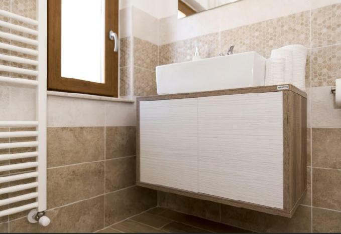 A Due Passi Bed & Breakfast Lorica Luaran gambar