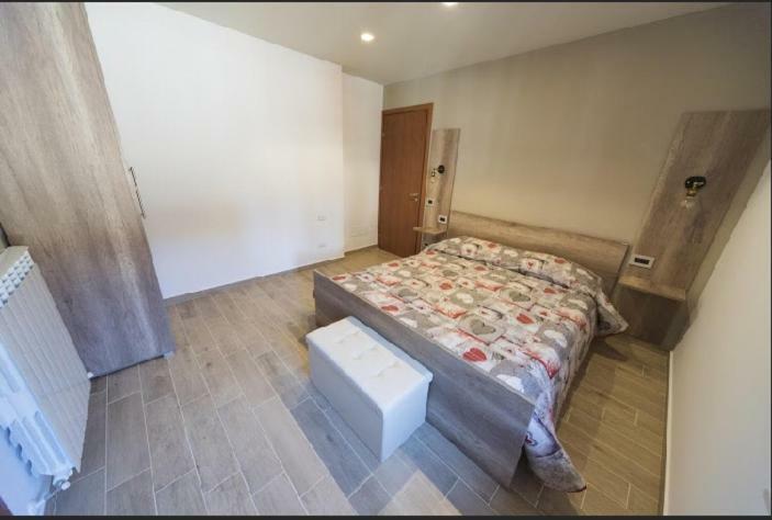 A Due Passi Bed & Breakfast Lorica Luaran gambar