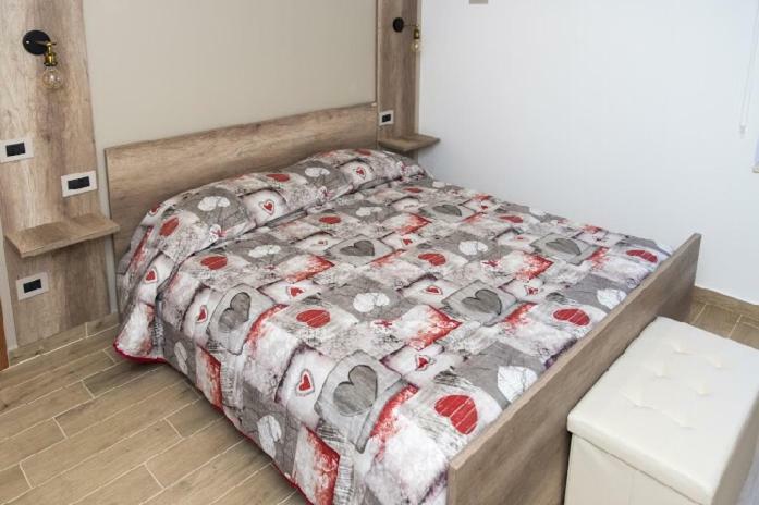 A Due Passi Bed & Breakfast Lorica Luaran gambar