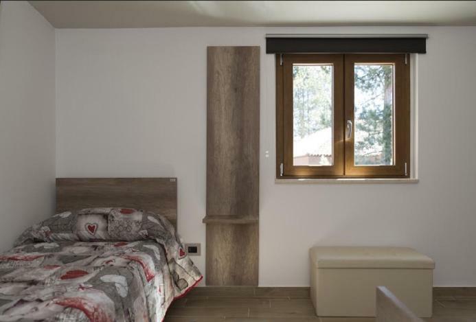 A Due Passi Bed & Breakfast Lorica Luaran gambar