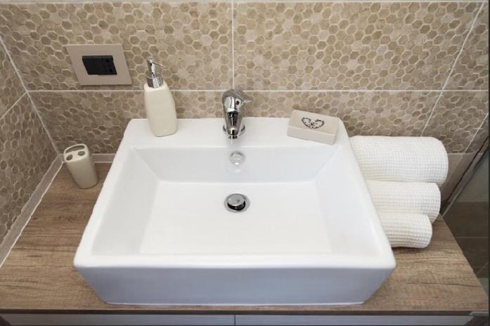 A Due Passi Bed & Breakfast Lorica Luaran gambar